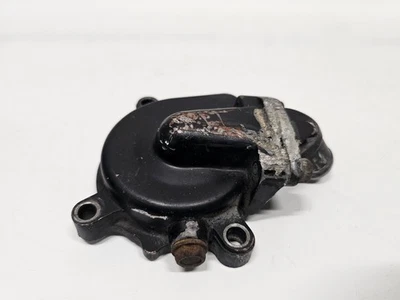 Couvercle de pompe à eau Suzuki RG 250 - Photo 1/4