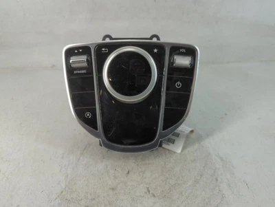 Mercedes-Benz C300 2015-2019 aire acondicionado calefacción climatización A 205 900 6115 FHDYQ Foto 1 de 4