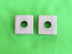 69 Mustang Steering Column Spacers - Picture 1 of 4