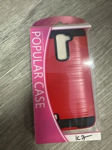 For LG K7 Phone Case - Picture 1 of 1