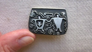 Pin Alice Seely 2000 GC usado - Imagen 1 de 2