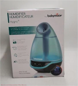 Babymoov Hygro Plus Automatic Humidifier SEE DETAILS - Picture 1 of 3