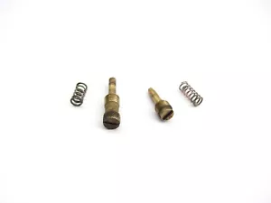 1975 HONDA 75 ATC90 ATC 90 ATC90K3 - CARBURETOR SCREW SET A - Picture 1 of 3