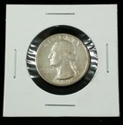 1932-S Washington Quarter Key Date Xf Condition #0359