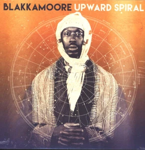 Jahdan Blakkamoore Upward Spiral - LP 33T - Bild 1 von 2