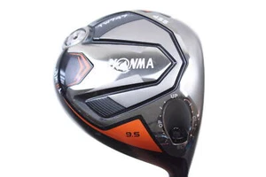 Honma TW747 455 Driver 9.5° Extra-Stiff Right-Handed Graphite #0081 Golf Club - Picture 1 of 5