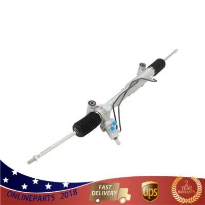 Conjunto de cremallera y piñón de dirección asistida para Suzuki Grand Vitara 2006-13 26-8010 Foto 1 de 4