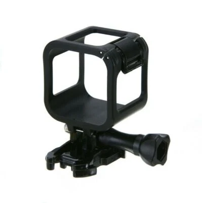 Custodia protettiva Low Profile Frame Mount per GoPro Hero 4 5 Session nuova IT - Immagine 1 di 4