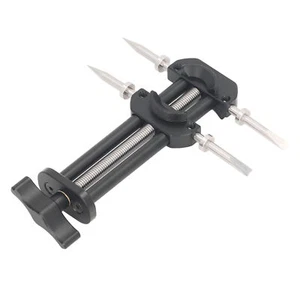 Herramienta de reparación de tornillo de lente de cámara para lente y anillo de filtro rango de ajuste 25 mm ajuste - Imagen 1 de 24