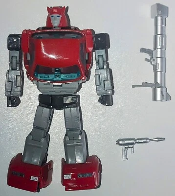 Ocular Max  MMC PS-09 Hellion Cliffjumper Diecast Perfection Series 2018 - Image 1 of 4