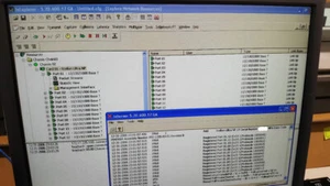Ixia Optixia Xcellon-Ultra NP Twelve GbE One 10GbE Load Module - Picture 1 of 3