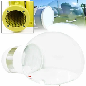 3M Outdoor Camping Inflatable Bubble Tent Large Comfortable Space Lightweight - Picture 1 of 18