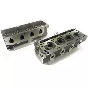 ITM Engine Components 60-6503 Engine Cylinder Head For 97-03 Cavalier S10 - Picture 1 of 5