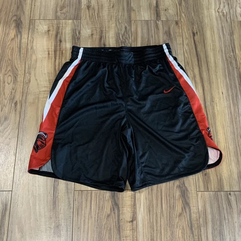 Nike Rutgers Knights Basketball Athletic Shorts Men’s Large NEW Cover