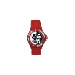Star Wars Watch with Darth Vader & Stormtrooper Design - Picture 1 of 1