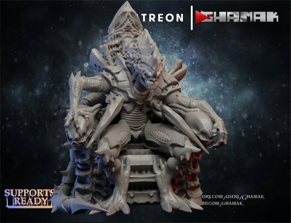 patriarch cult - Imagen 1 de 1