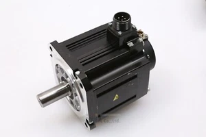 Mitsubishi J3 gebraucht HF-SP152 1,5KW J3 Serie 1,5kW AC Servomotor TÜV-I-659=1K53 - Bild 1 von 15