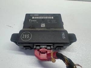 Volkswagen Seat Skoda Audi Gateway Steuergerät 1K0907530F - Bild 1 von 5