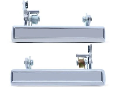 For 1976 Chevrolet Laguna Door Handle Set Front APR 45751HZTH S3 Door Handle - Image 1 of 2