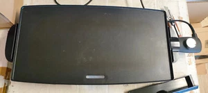 Rowenta GR722D Optigrill+ XL Bistecchiera Elettrica con Piastre Rimovibili, 9 Pr - Foto 1 di 2
