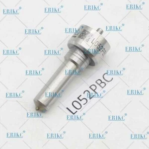 L052PBC Original Fuel Injector Common Rail Nozzle L052 PBC For ERIKC Delphi - Picture 1 of 5