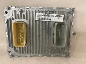 2021 Dodge Durango Electronic Control Module ECM 3.6L OEM 6834931AA - Picture 1 of 7