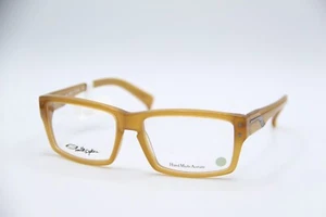 NEW SMITH OPTICS WAINWRIGHT HONEY SQ8 AUTHENTIC FRAMES EYEGLASSES 55-16 - Picture 1 of 4