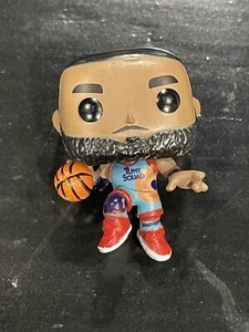 Lebron James Space Jam Funko Pocket Pop Target Exclusive - Picture 1 of 2