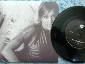 MAYER HAWTHORNE 45 RPM 7" VINYL - You Called Me - Picture 1 of 1