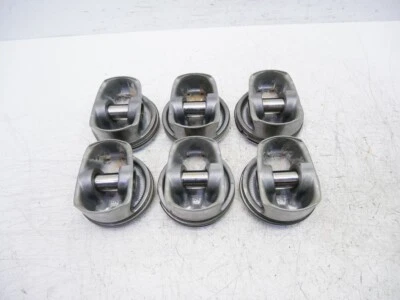 Pistón para BMW Serie 5 E60 2006 3,0 530 XI N52B30A N52 258HP Foto 1 de 2