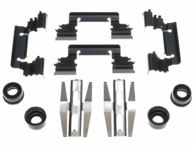 Kit de herrajes de freno trasero Raybestos 62129SQ para Chevrolet Avalanche 2500 2002-2003 Foto 1 de 2
