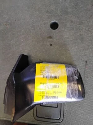 Driver Left Side View Mirror Manual 2 Door Fits 1989-1998 GEO TRACKER  - Image 1 of 4