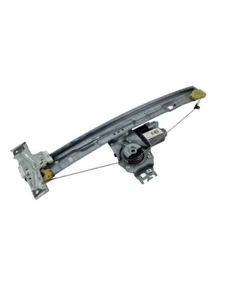 PEUGEOT 207 SW Fensterheber Mechanism Vorne Links Front Left window - Bild 1 von 6