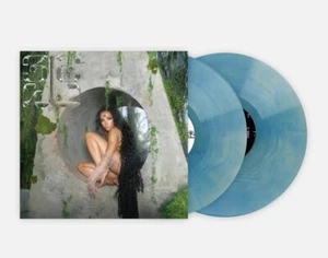 NEW SUPER RARE Tinashe - 333 Vinyl 2xLP x/2,000 - Picture 1 of 1