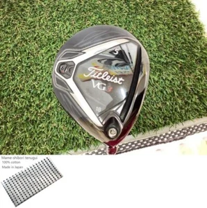 TITLEIST VG3 2018 5W 18° SR (Stiff Regular) Fairway Wood VG F Carbon Exc - Picture 1 of 10