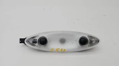 2011-2016 Mini Cooper Hardtop R56 Rear Overhead Dome Reading Light Lamp OEM - Image 1 of 4