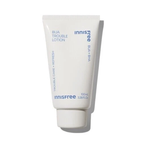 Innisfree Bija Trouble Lotion 100ml - Image 1 of 1