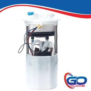 POMPA CARBURANTE BENZINA GRUPPO GALLEGGIANTE FIAT 500 PANDA 169 FORD KA - Foto 1 di 4