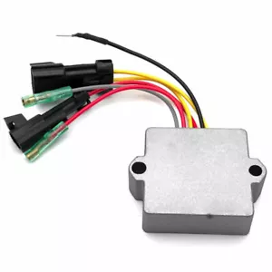 Voltage Regulator Rectifier for Mercury Mariner 18-5732 194-2115K1 194-3072K1 - Foto 1 di 6