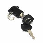 Motorcycle Lock With Keys Universal For Motorcycle / ,