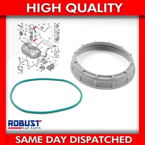 FOR FIAT PANDA PUNTO MK2 MK3 CITROEN RELAY FUEL PUMP RING GASKET SEAL 46523405 - Picture 1 of 13