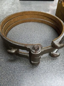 TOYOGLIDE FRONTLOW GEAR BAND NEW OLD STOCK - Picture 1 of 7