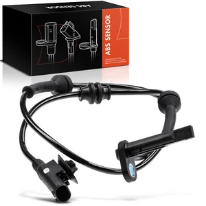 Sensor de velocidad de rueda ABS para Dodge Dart 2013-2016 1,4 L 2,0 L delantero izquierdo o derecho - Imagen 1 de 9