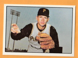 Don Cardwell Pittsburgh Pirates 1978 TCMA anni 60 I #89 Stato degli Appalachi - Foto 1 di 2