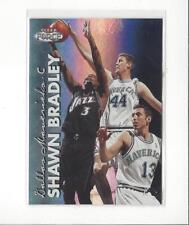 1999-00 Fleer Force Basketball Forcefield Parallel Singles - You Choose