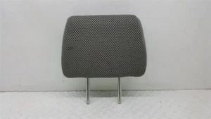 Rear Passenger Cloth Headrest 07-08 FRONTIER - Bild 1 von 12