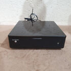 Sandstrom SHFTPPH10 Black Micro Hi-Fi Component System Amplifier Only For Parts