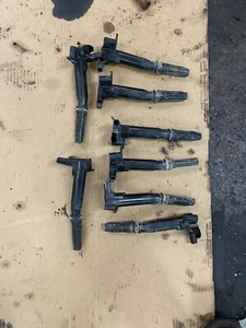 ‘15 Ford 6.2 Ignition Coils ML1N6 - Bild 1 von 2