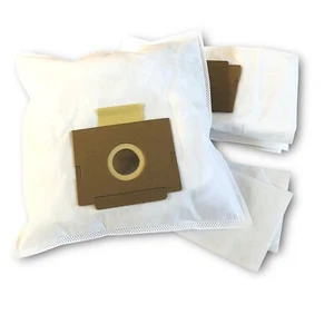 10 Staubsaugerbeutel für Fakir / Nilco S-Klasse S200 - S250, S300, S350, IC116 - Bild 1 von 5