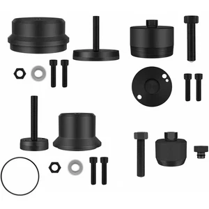 6.7L Front / Rear Crank Seal Installer Remover Master Set For Ford Powerstroke - Bild 1 von 9